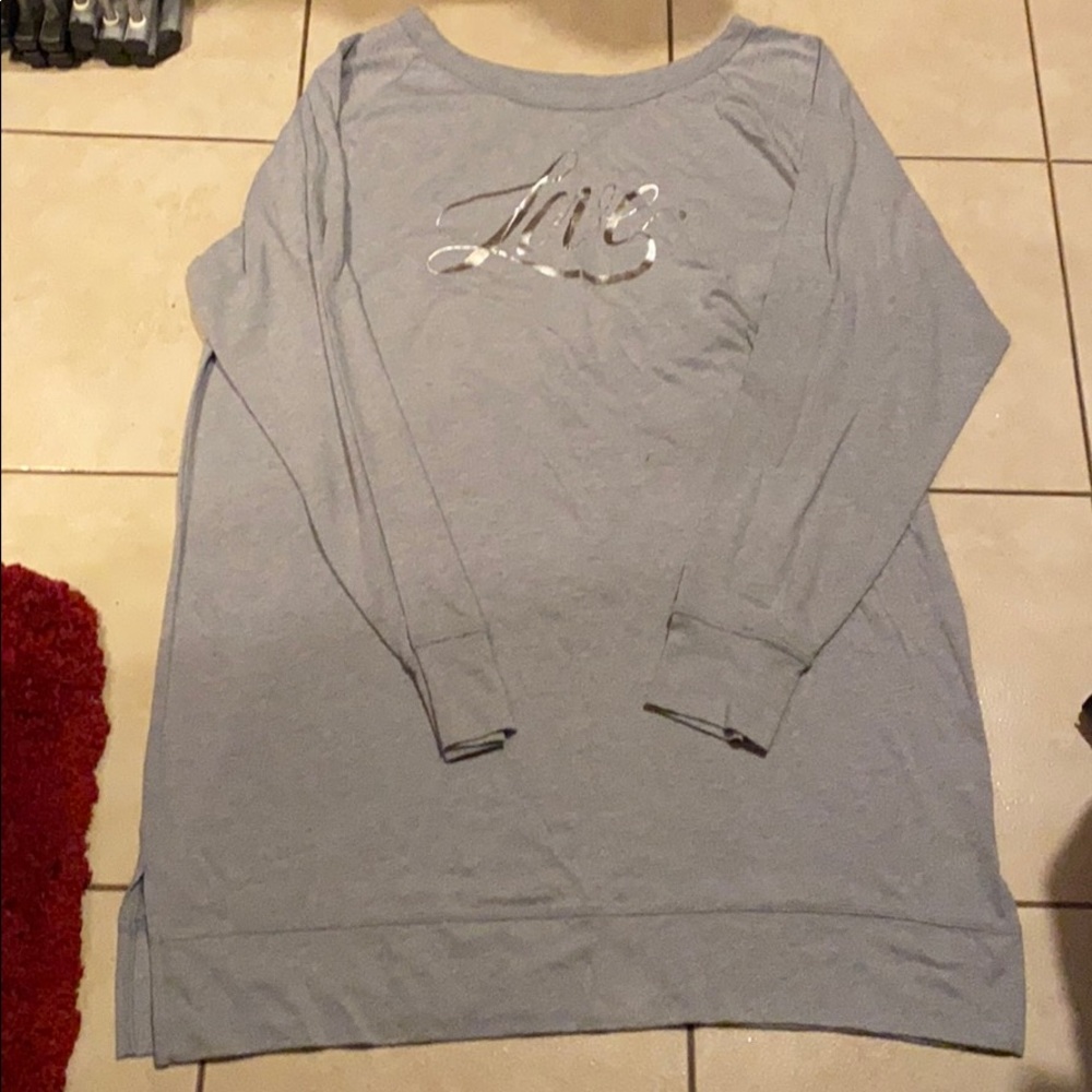 Victoria’s Secret Nightgown